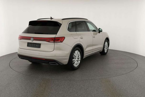 Volkswagen Touareg 3.0 TDI 4Motion 210 kW image number 17