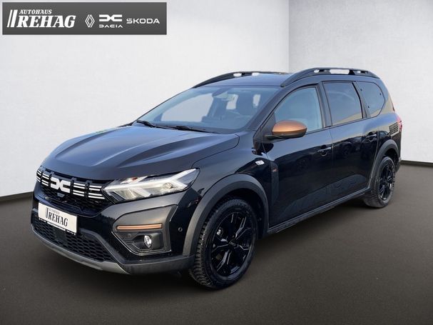 Dacia Jogger TCe 110 Extreme 81 kW image number 2