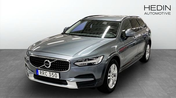 Volvo V90 Cross Country AWD 140 kW image number 1