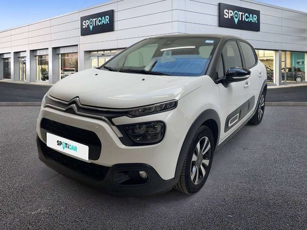 Citroen C3 Pure Tech S&S SHINE 61 kW image number 1