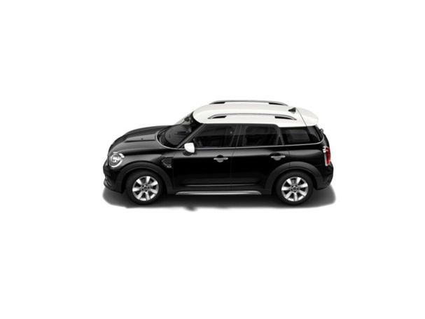 Mini Cooper Countryman 100 kW image number 11