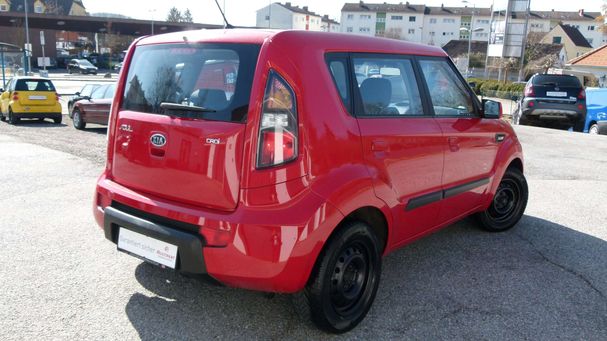 Kia Soul 85 kW image number 4