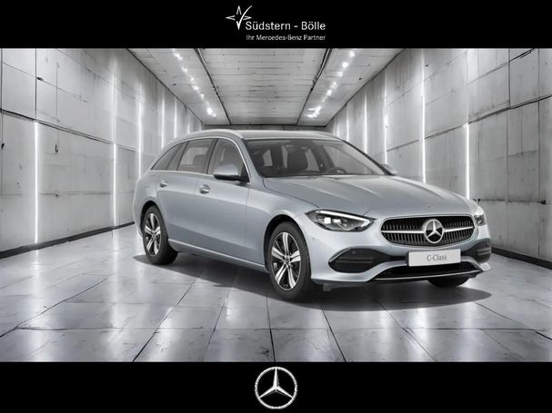 Mercedes-Benz C 220 d T 145 kW image number 3