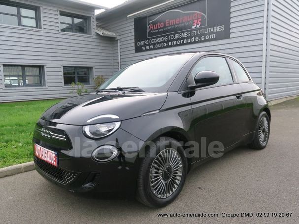 Fiat 500 e 42 kWh 88 kW image number 1