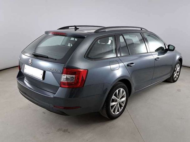 Skoda Octavia 2.0 TDI DSG 110 kW image number 4