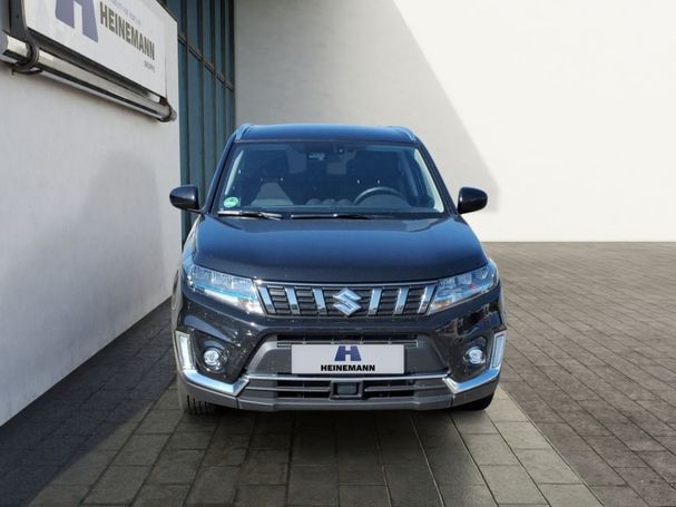 Suzuki Vitara 85 kW image number 2