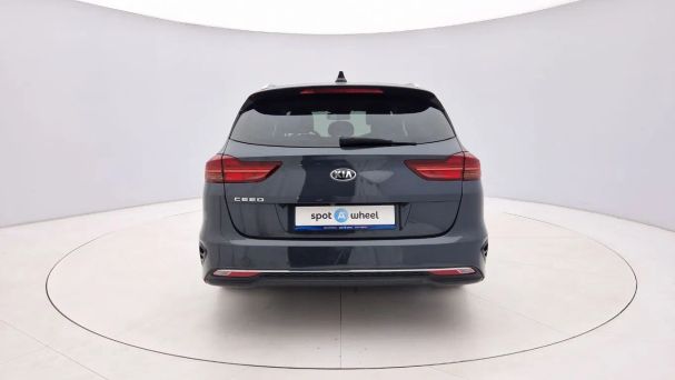 Kia Ceed 85 kW image number 8