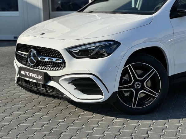 Mercedes-Benz GLA 200 120 kW image number 3