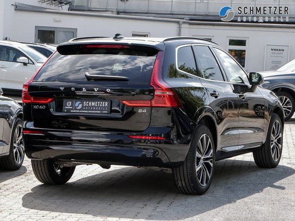 Volvo XC60 Diesel Core B4 145 kW image number 2