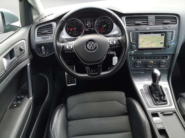 Volkswagen Golf Alltrack 2.0 TDI 4Motion DSG 135 kW image number 11