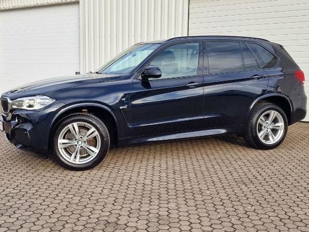 BMW X5 xDrive 190 kW image number 2