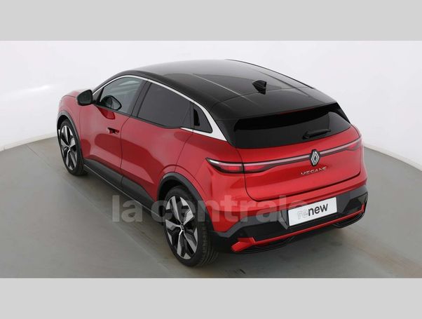 Renault Megane  162 kW image number 17