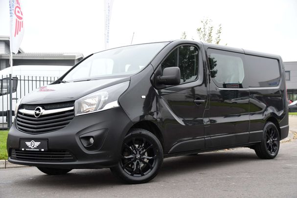 Opel Vivaro 1.6 CDTI L2H1 70 kW image number 1