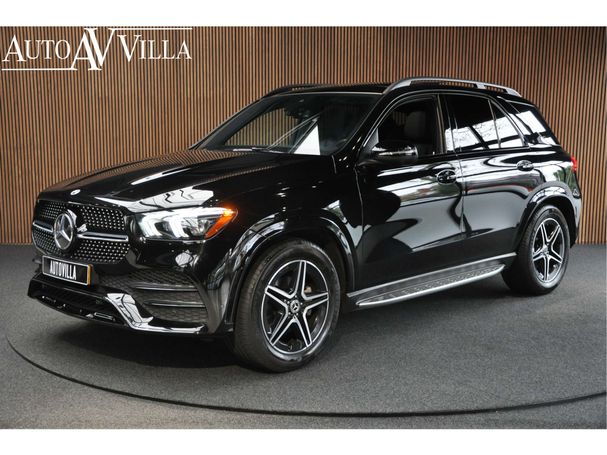 Mercedes-Benz GLE 350 190 kW image number 1