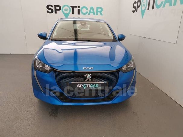 Peugeot 208 100 kW image number 3