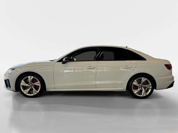 Audi S4 TDI quattro Tiptronic 251 kW image number 5