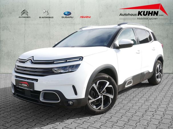 Citroen C5 Aircross PureTech 130 Feel Pack EAT8 96 kW image number 1