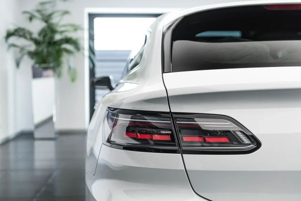 Volkswagen Arteon R DSG 4Motion 235 kW image number 24