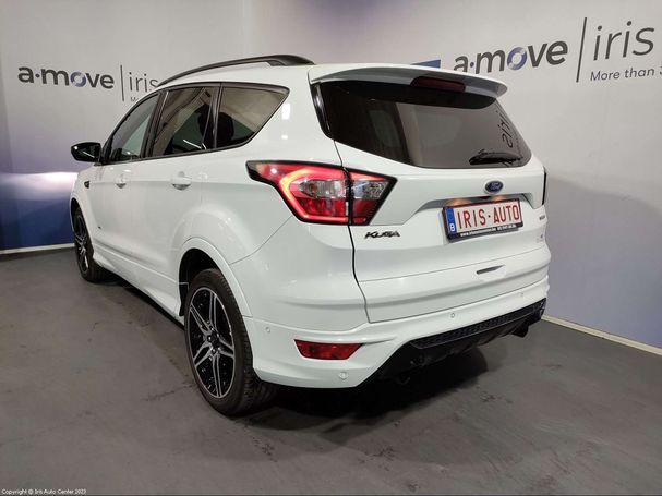 Ford Kuga 1.5 134 kW image number 4