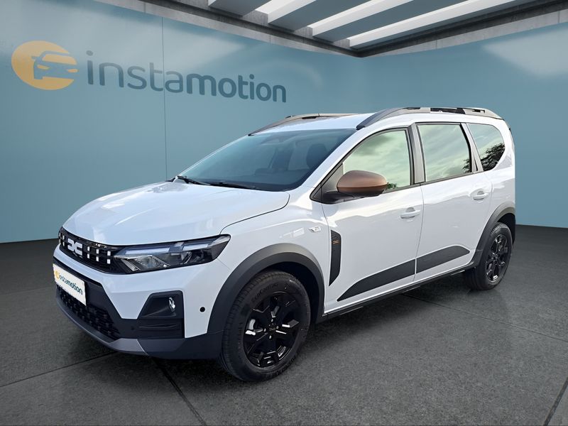 Dacia Jogger Extreme