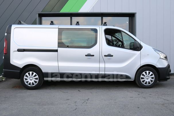 Renault Trafic Energy dCi 145 L2H1 107 kW image number 11