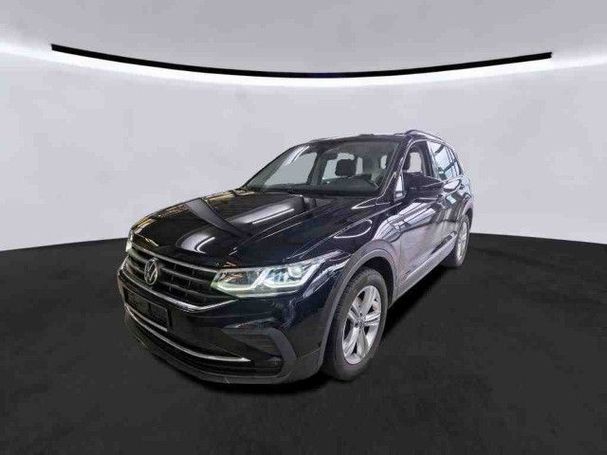 Volkswagen Tiguan 2.0 TDI Life 4Motion DSG 110 kW image number 1