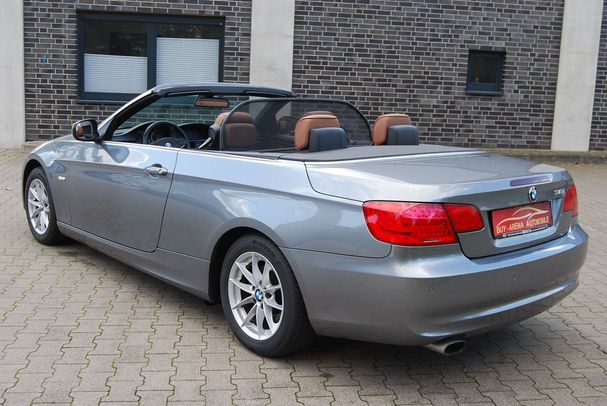 BMW 318i 105 kW image number 34