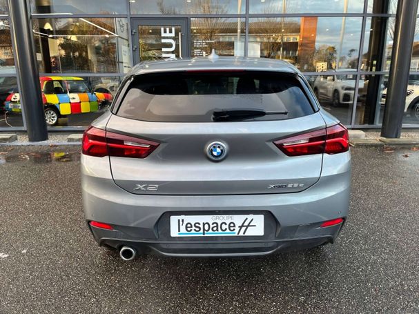 BMW X2 xDrive 93 kW image number 6