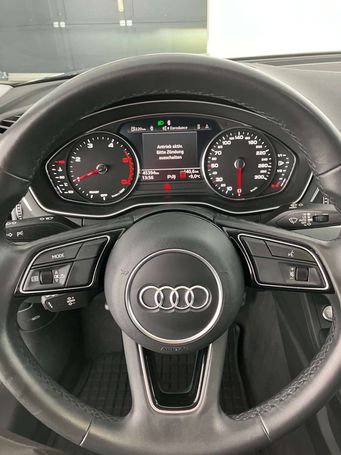 Audi A4 35 TDI 120 kW image number 14