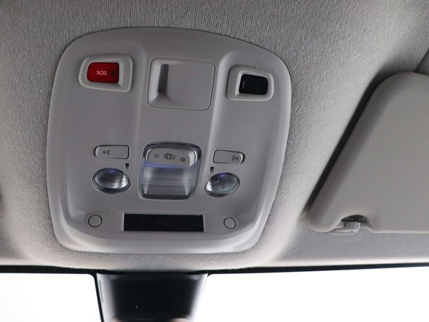 Toyota Proace Electric 75 kWh 100 kW image number 24