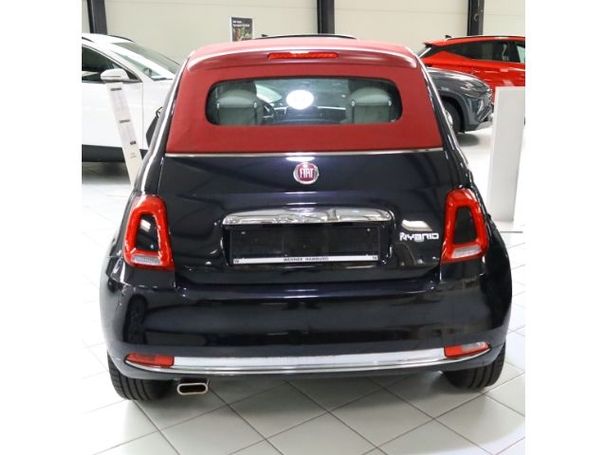 Fiat 500C 51 kW image number 3