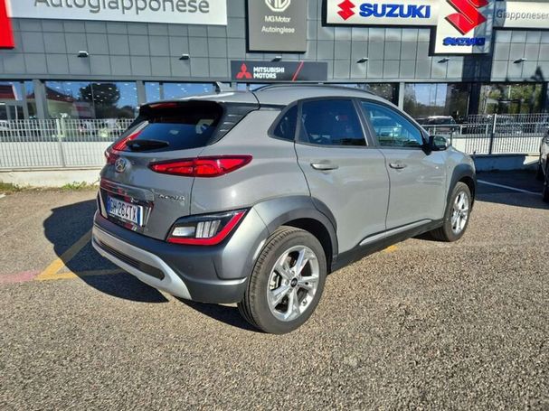 Hyundai Kona 88 kW image number 2