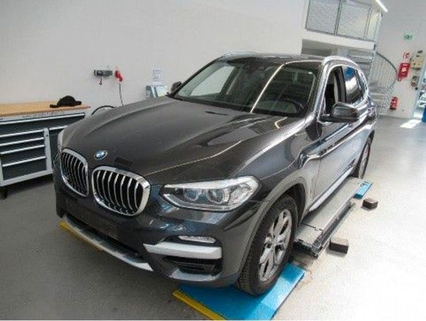 BMW X3 xDrive 140 kW image number 1