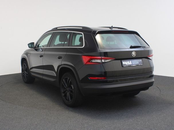 Skoda Kodiaq 2.0 TSI 4x4 DSG Ambition 140 kW image number 3