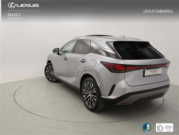 Lexus RX 450 450h+ 225 kW image number 4