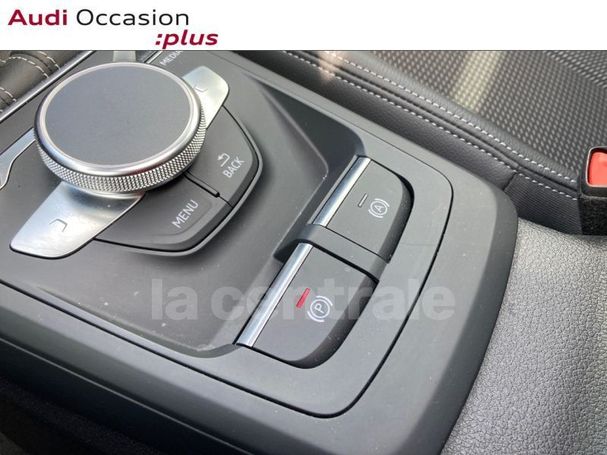 Audi Q2 35 TDI S tronic S-line 110 kW image number 20