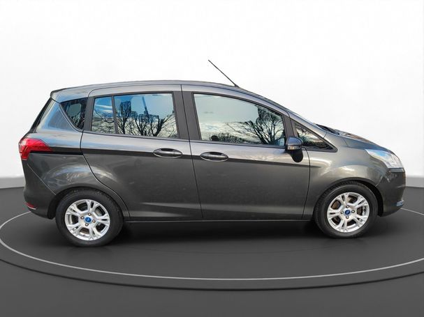 Ford B-Max 1.0 EcoBoost SYNC Edition 74 kW image number 2