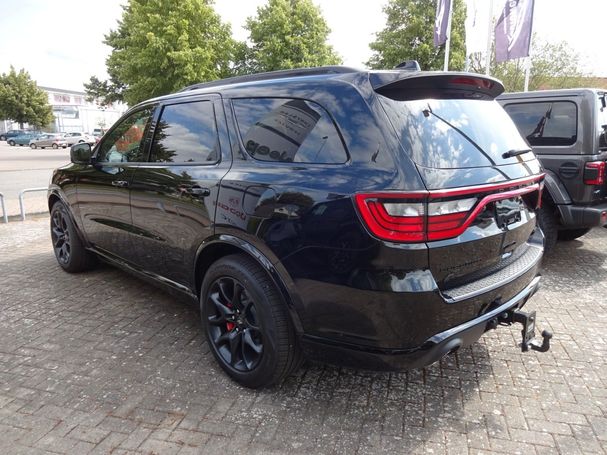 Dodge Durango 268 kW image number 5