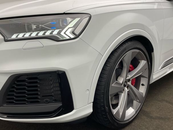 Audi SQ7 4.0 TFSI quattro 373 kW image number 7