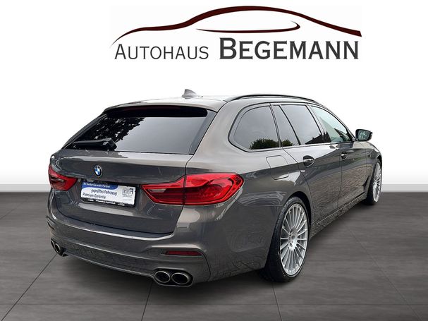 ALPINA B5 Touring 447 kW image number 2