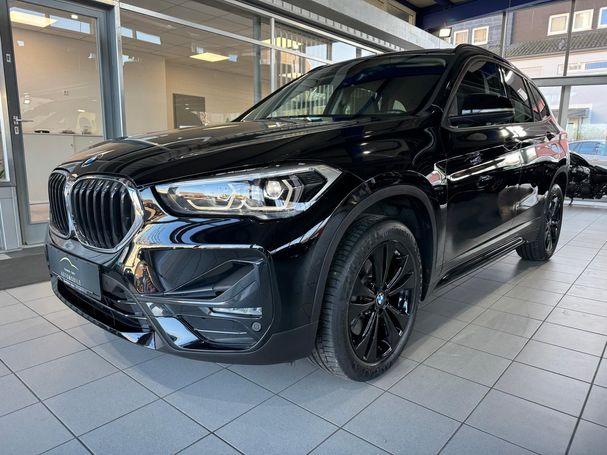 BMW X1 20d sDrive 140 kW image number 2