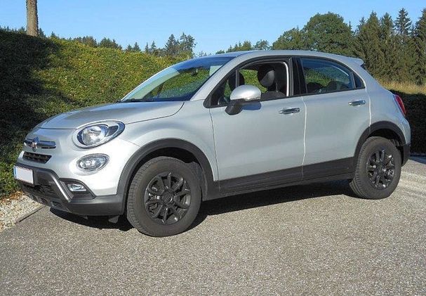 Fiat 500X 1.6 81 kW image number 1