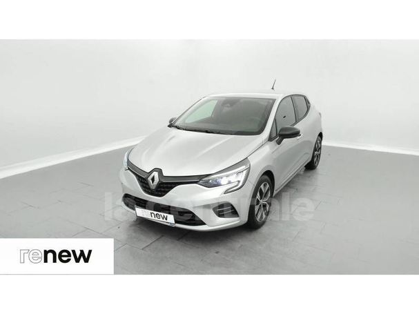 Renault Clio TCe 90 Evolution 66 kW image number 14