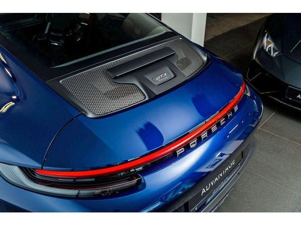 Porsche 992 GT3 Touring 375 kW image number 8