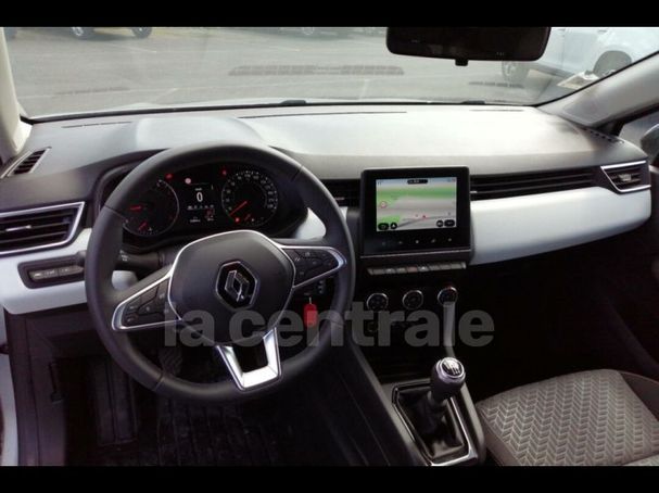 Renault Clio TCe 90 66 kW image number 13