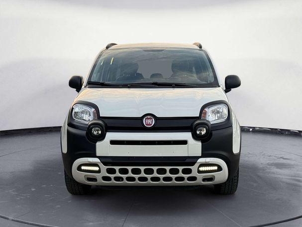 Fiat Panda 1.0 Hybrid City 51 kW image number 3