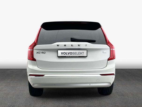 Volvo XC90 Recharge T8 AWD 288 kW image number 6