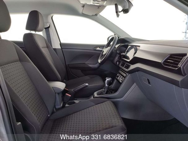 Volkswagen T-Cross 1.0 TSI DSG 81 kW image number 7