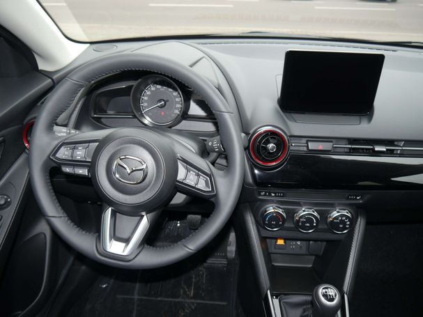 Mazda 2 SkyActiv-G 90 66 kW image number 7