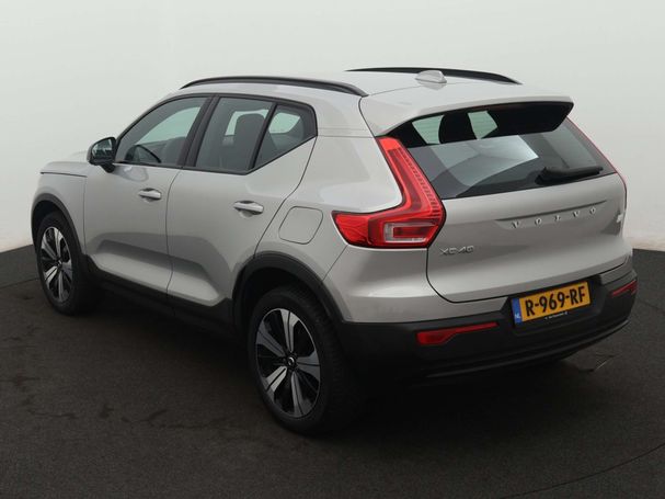 Volvo XC40 Recharge 170 kW image number 3